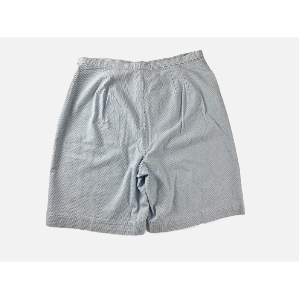 Talbots 9” Shorts - Picture 3 of 9